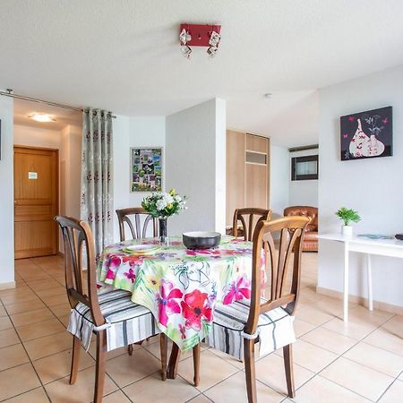 Apartament Les Aiguilles De Chabriere - Appt Vue Montagne Savines Zewnętrze zdjęcie