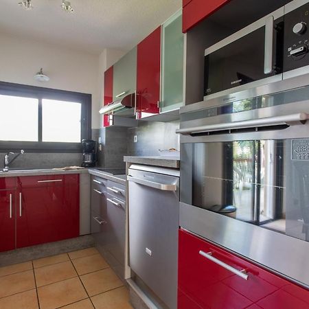 Apartament Les Aiguilles De Chabriere - Appt Vue Montagne Savines Zewnętrze zdjęcie