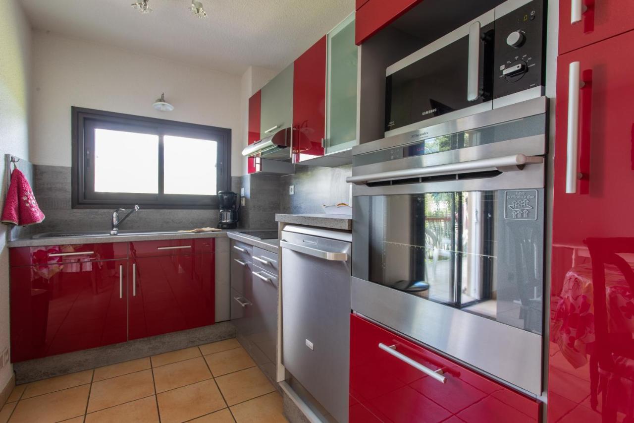 Apartament Les Aiguilles De Chabriere - Appt Vue Montagne Savines Zewnętrze zdjęcie