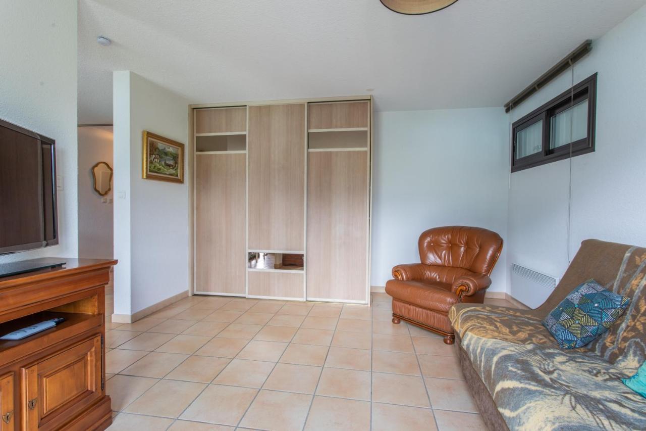 Apartament Les Aiguilles De Chabriere - Appt Vue Montagne Savines Zewnętrze zdjęcie